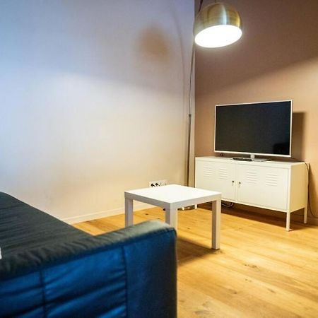 Ferienwohnung Escapade Annecienne Annecy Exterior foto