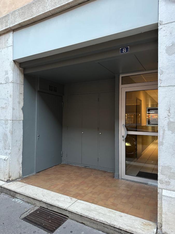 Ferienwohnung Escapade Annecienne Annecy Exterior foto