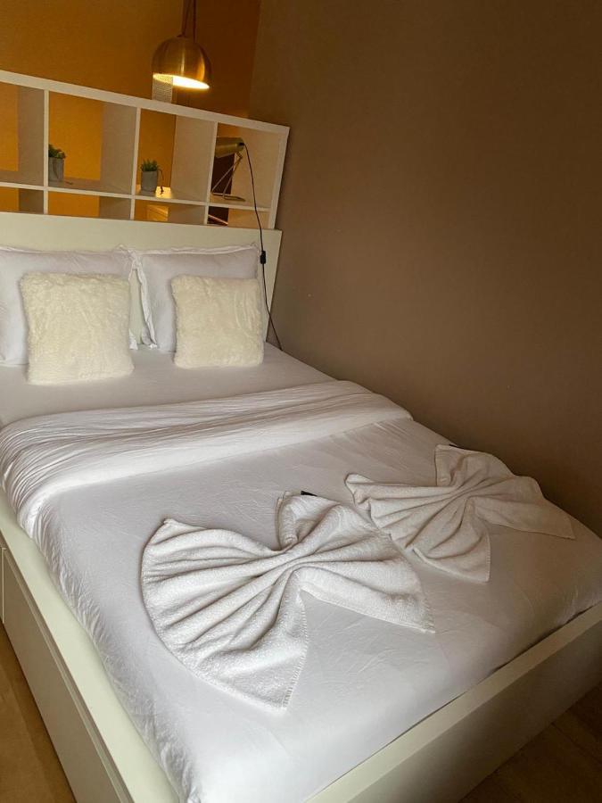 Ferienwohnung Escapade Annecienne Annecy Exterior foto